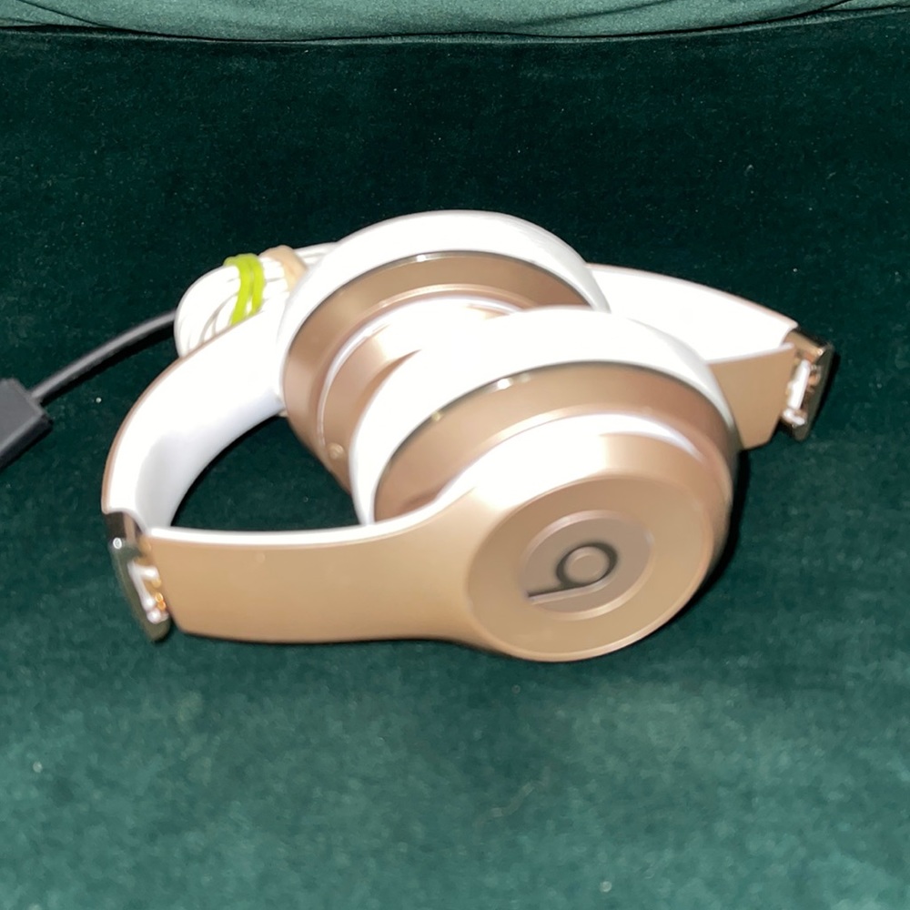Apple Beats